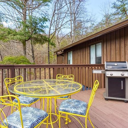 Cottage On The Ridge Sevierville Luaran gambar