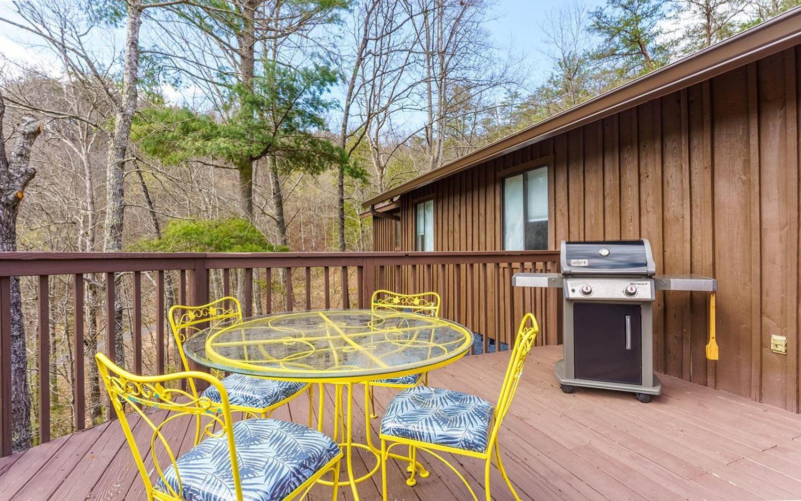 Cottage On The Ridge Sevierville Luaran gambar