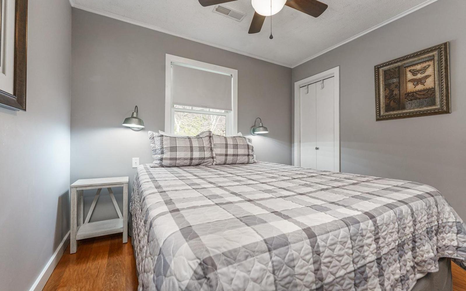 Cottage On The Ridge Sevierville Luaran gambar