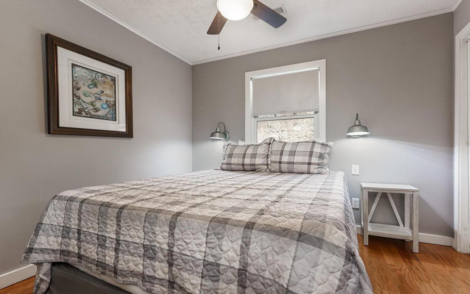 Cottage On The Ridge Sevierville Luaran gambar