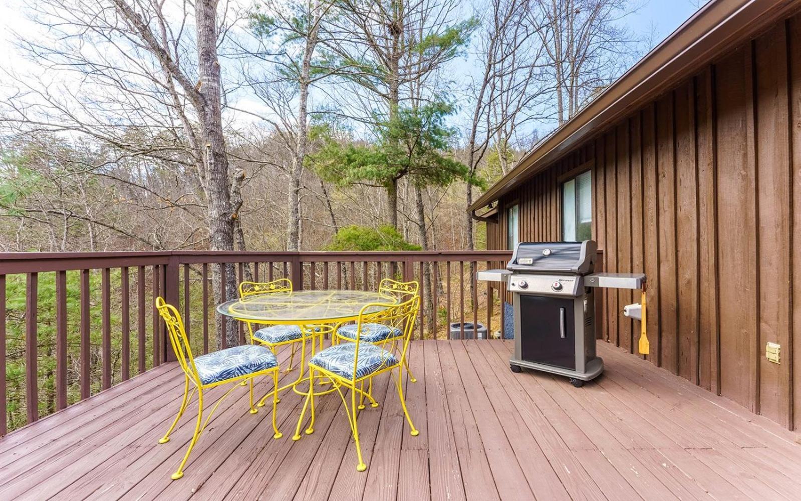 Cottage On The Ridge Sevierville Luaran gambar